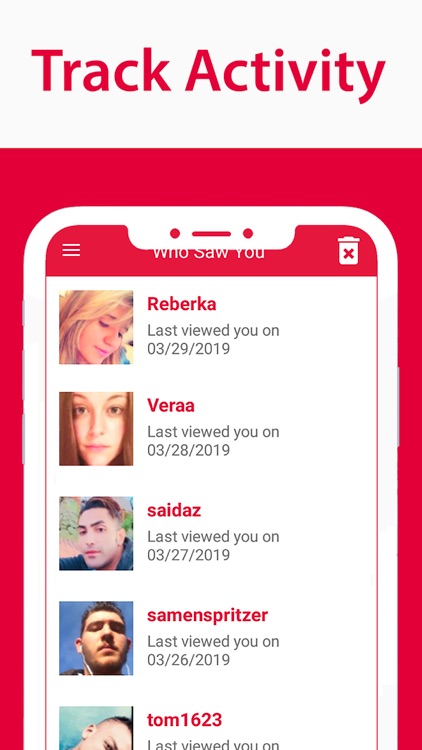 Swiss Loving Switzerland Chat screenshot-5