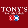 Tony's Kebab House