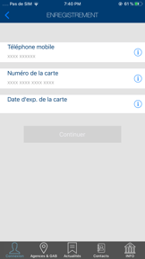 BaridiMob screenshot