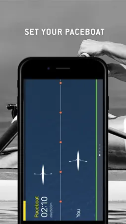 SkillRow screenshot 4