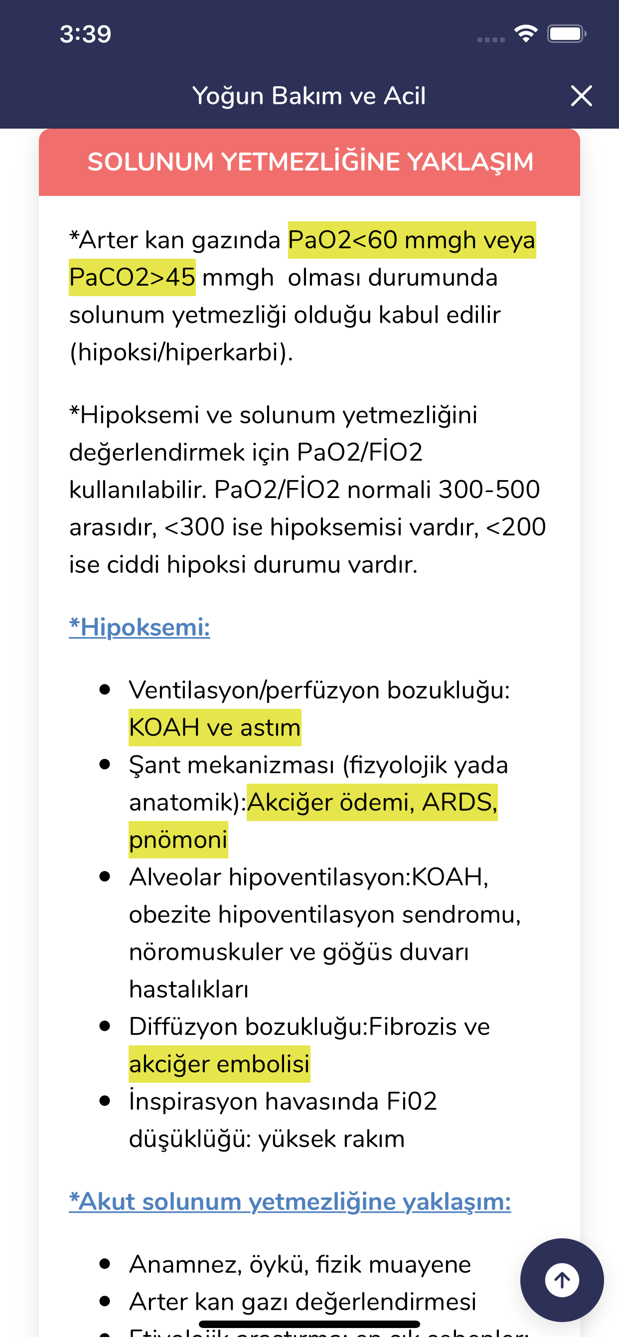 Dahiliye Dünyası