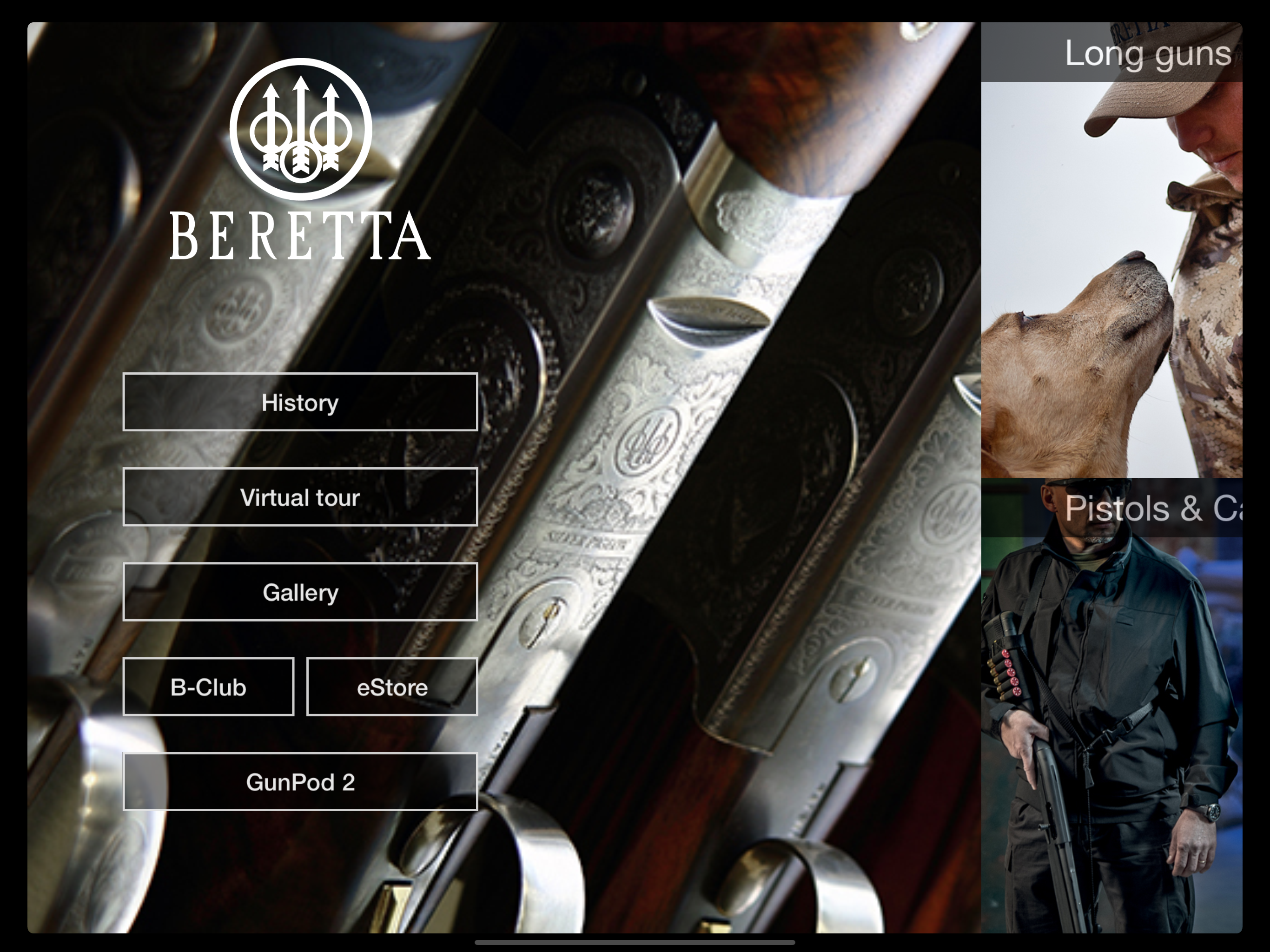 Beretta