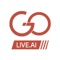 GO Live is an app, useful for small teams working remotely on an assignment to coordinate on the project tasks, communicate internally, and manage the content centrally