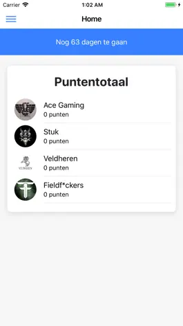 Game screenshot LanLords apk