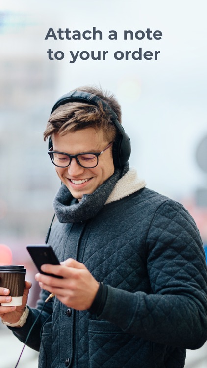 PickmeApp: rides in your city screenshot-3