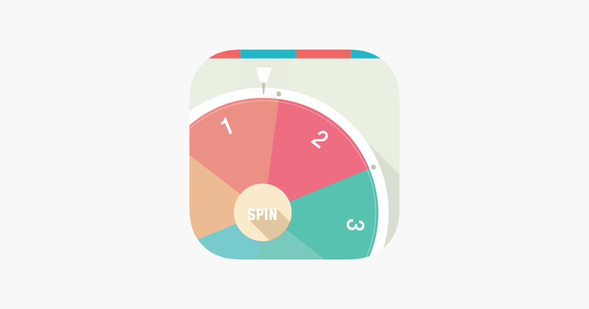 Lucky Wheel Lucky Draw On The App Store