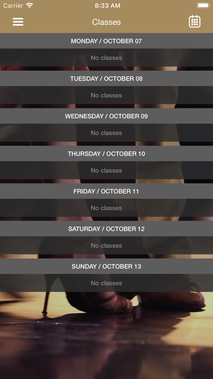 Montecito Ballroom Dance Acade