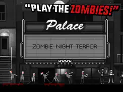 Zombie Night Terror iPad image 1