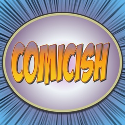 Comicish (basic)