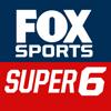 Stars Mobile Limited - FOX Sports Super 6 artwork