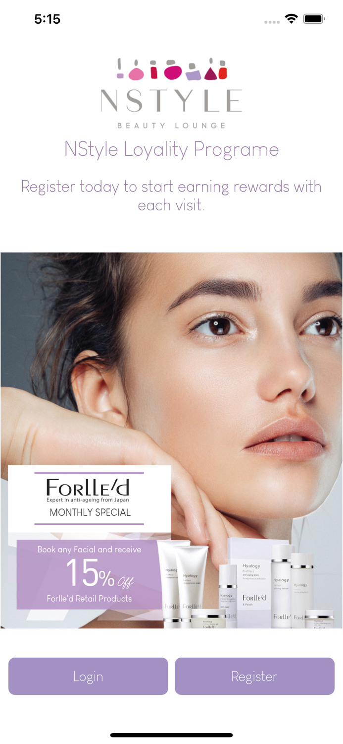 NStyle Beauty Lounge