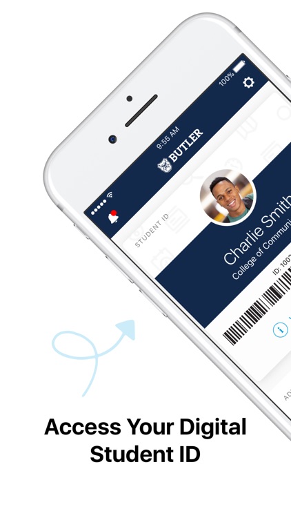 Butler University App