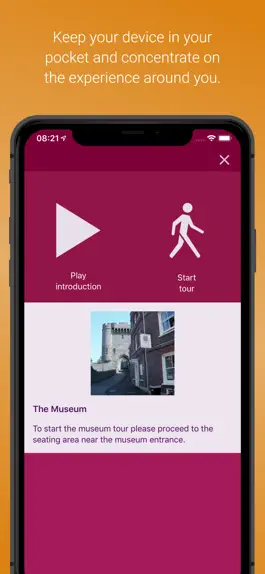 Game screenshot Lewes Castle hack