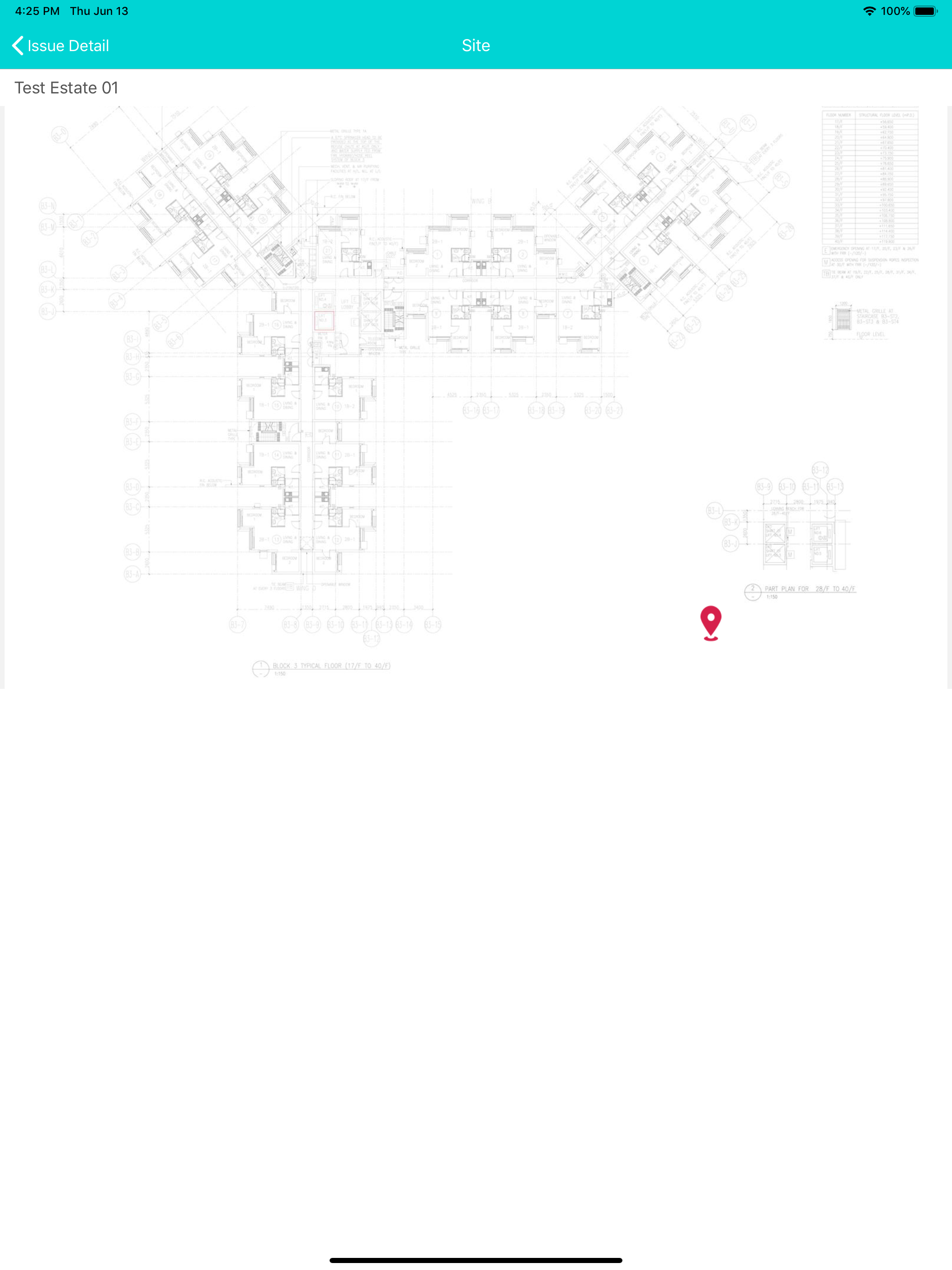 VHSmart™ Issue screenshot 6