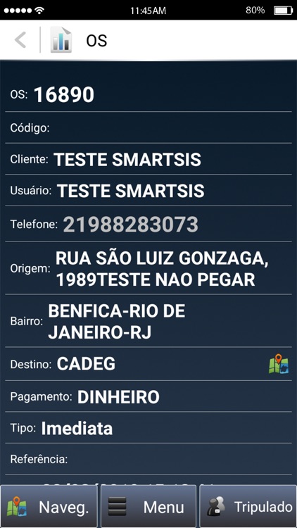 SmartCoopMobile screenshot-4