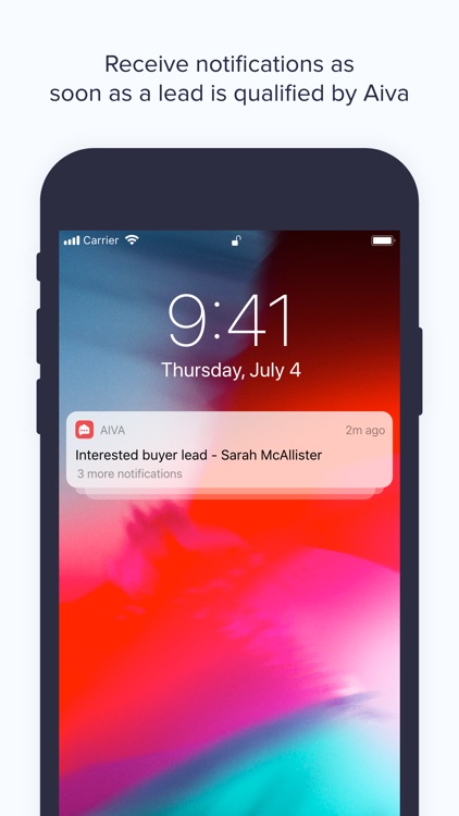 Hire Aiva screenshot-4