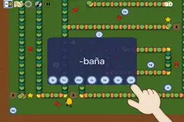 Game screenshot Lee Paso a Paso 3 - School Ed apk