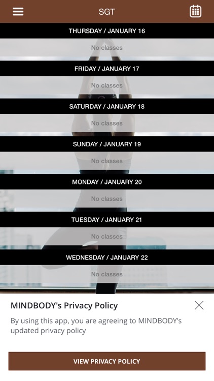 Toronto Athletic Club