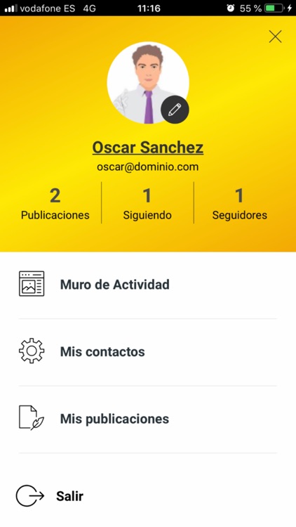 La Red Prosegur screenshot-6