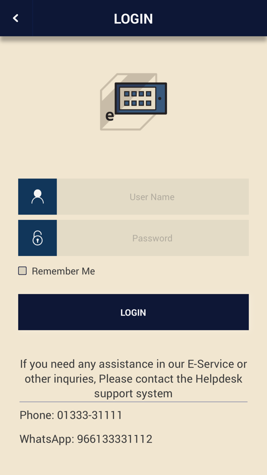 #2. myIAU (iOS) 由: Imam Abdulrahman Bin Faisal University