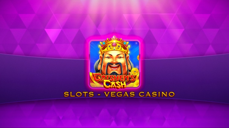 Slots - Vegas Casino