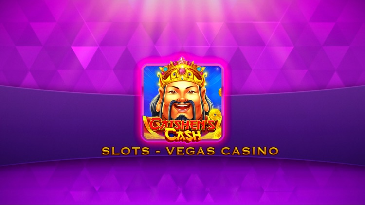 Slots - Vegas Casino