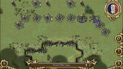 Napoleon in Russia screenshot 2