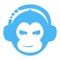 App Icon for MonkingMe Descargar Música App in Peru App Store
