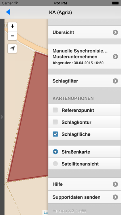 Screenshot #3 pour NEXT MobileDoc