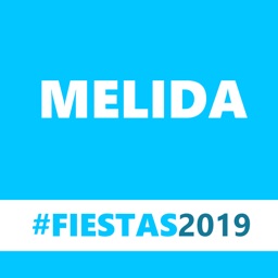 FIESTAS MELIDA