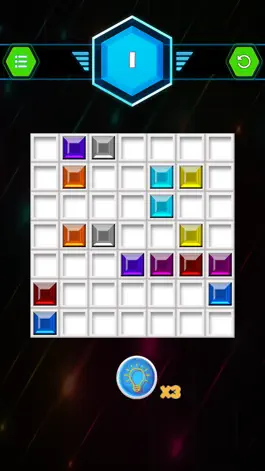 Game screenshot Block Connect: Link Dot apk