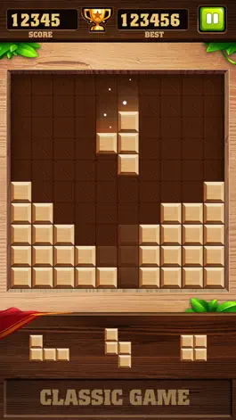 Game screenshot Brick Puzzle - Block Mania hack