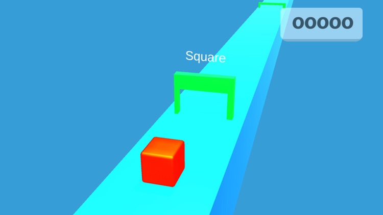 Scary Baldi Teacher Basics 3D screenshot-4