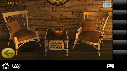 Screenshot #3 pour Échapper chambre Lonely