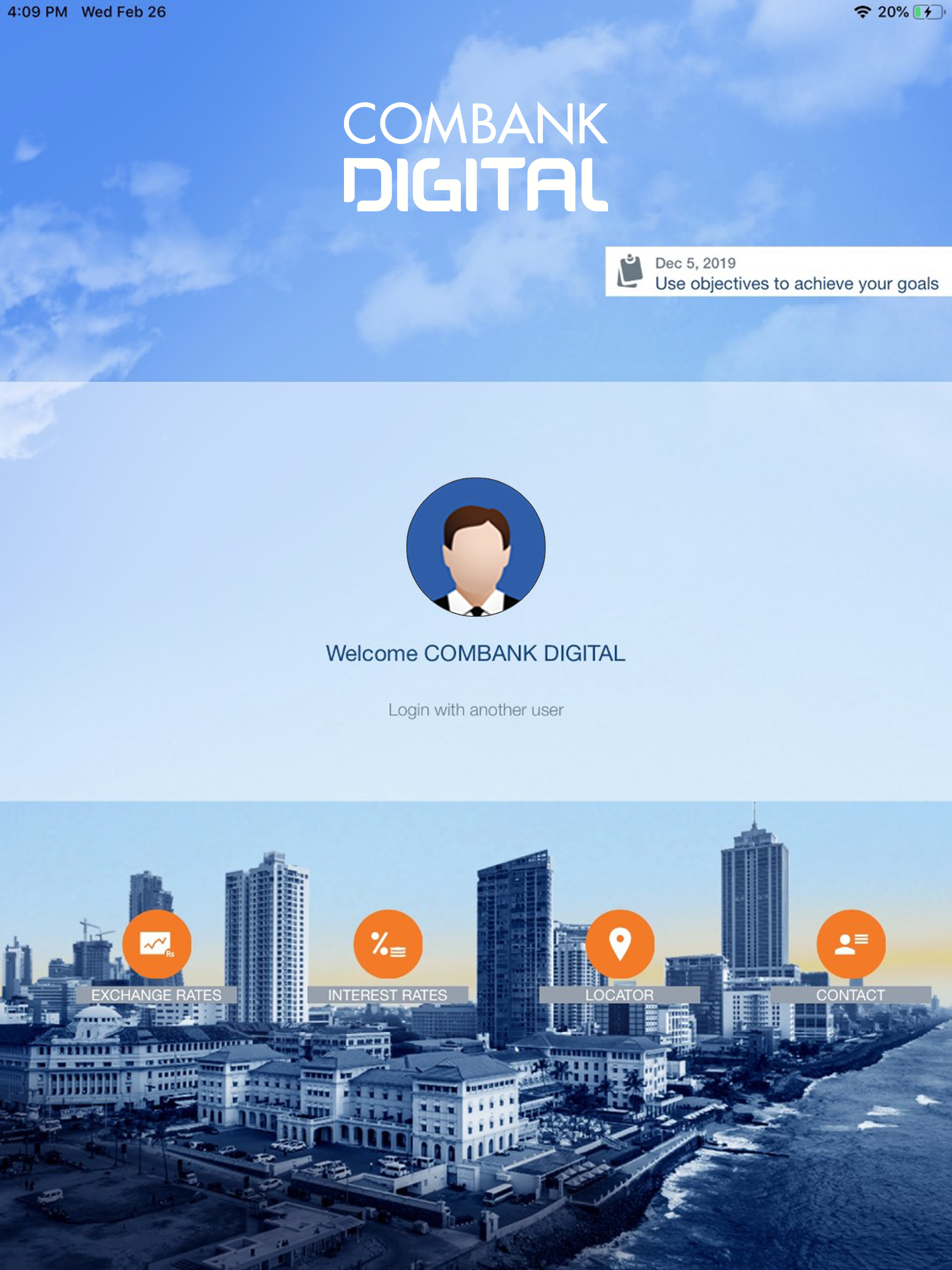 ComBank Digital