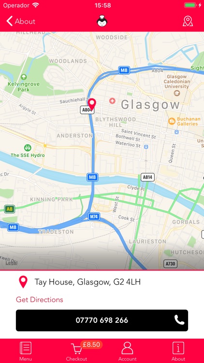 Order Sumo screenshot-3
