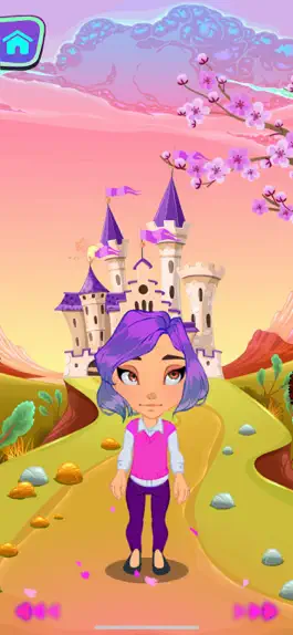 Game screenshot Magic Girls: Academy of Spells mod apk