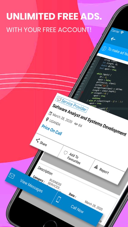 Mutaka - All Service Providers