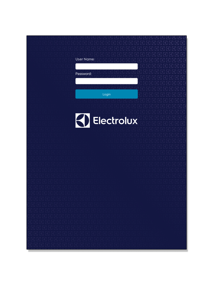 Electrolux Pro Price List