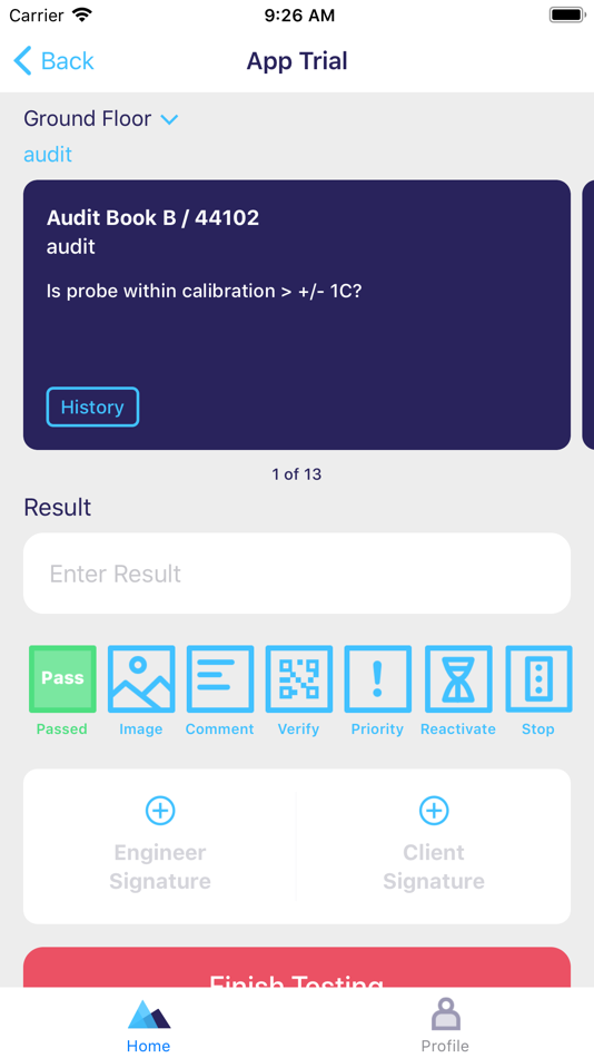 #4. CompliApp (iOS) 由: Sugar Rush Creative