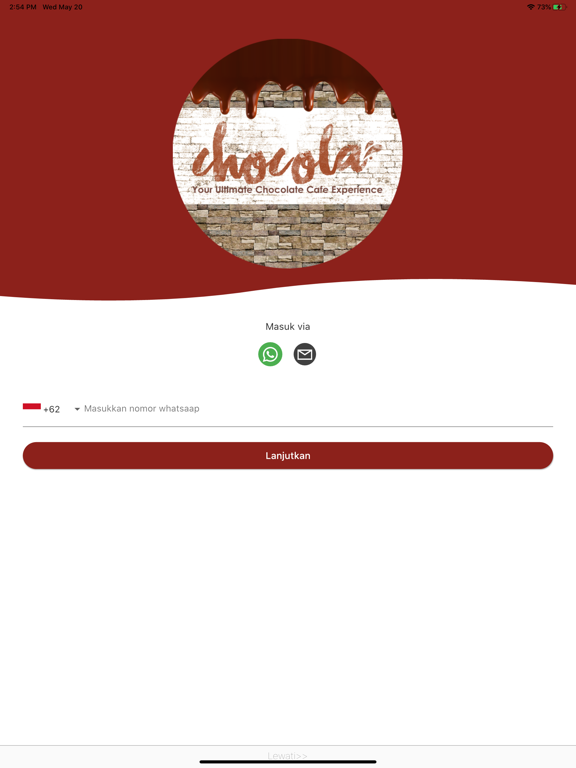 Screenshot #4 pour Chocola Cafe