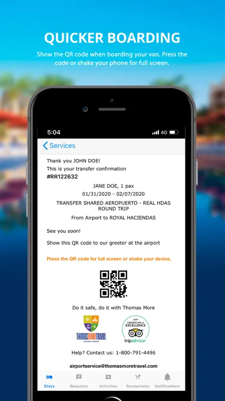 Royal Resorts