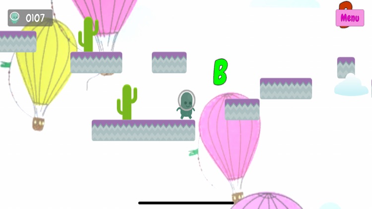 Learning Runner screenshot-3