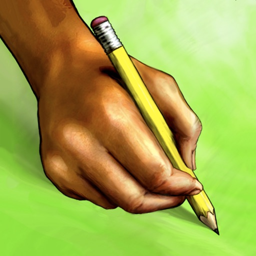 Note Taker HD Icon