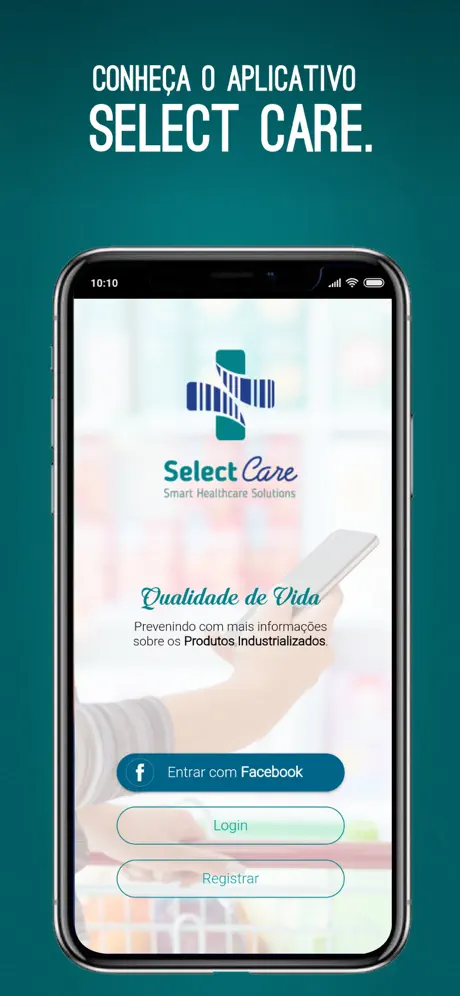 Select Care