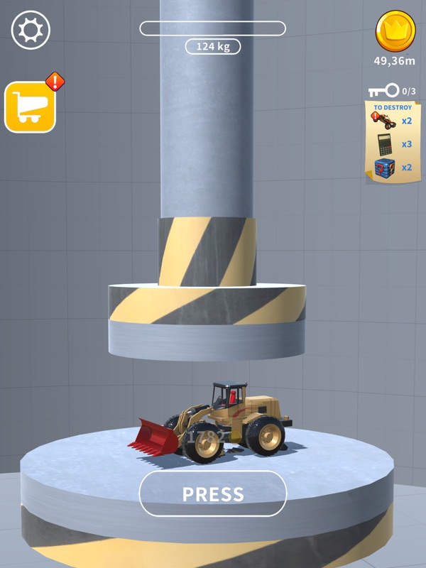 You Crush! screenshot 12