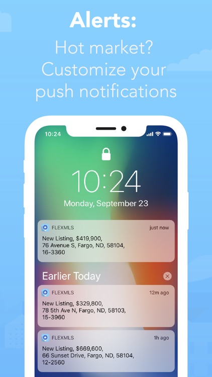 Flexmls For Homebuyers screenshot-3