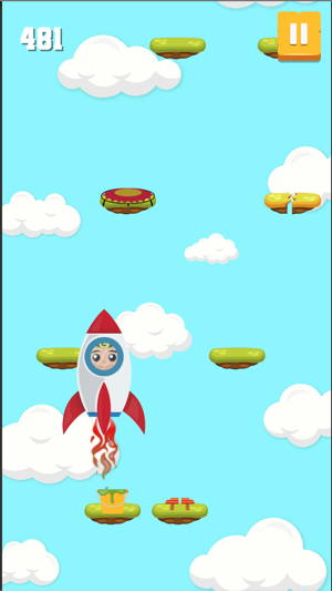 ToOn Jumpers(圖5)-速報App