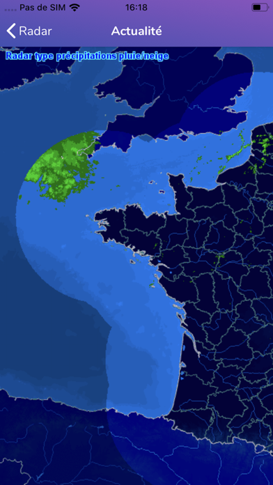 TÉLÉCHARGER METEOCIEL GRATUIT POUR IPAD GRATUIT IPAD POUR METEOCIEL TÉLÉCHARGER