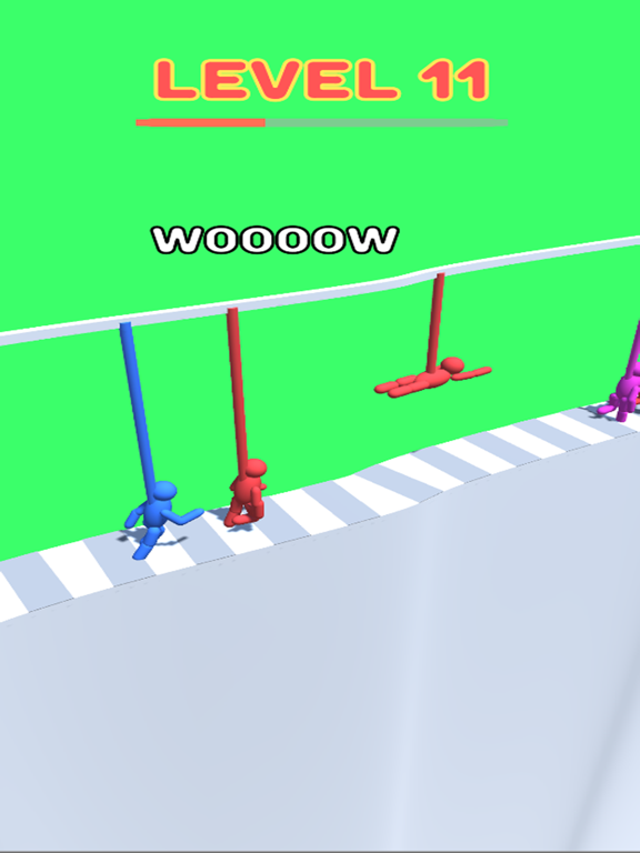 Screenshot #6 pour Kalakal Run